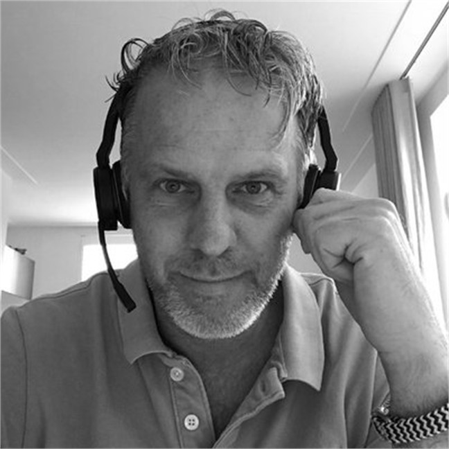 Jeroen Bastiaansen – Chief Angel bij 365 Angels