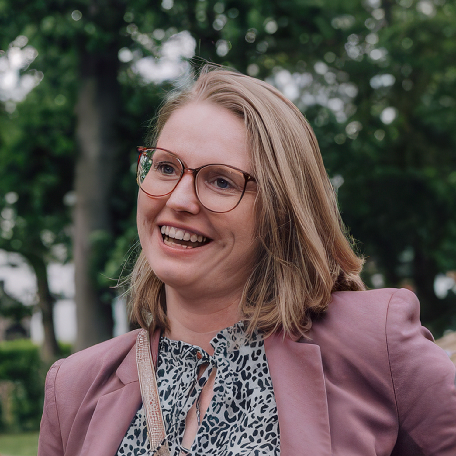 Karen Nijssen