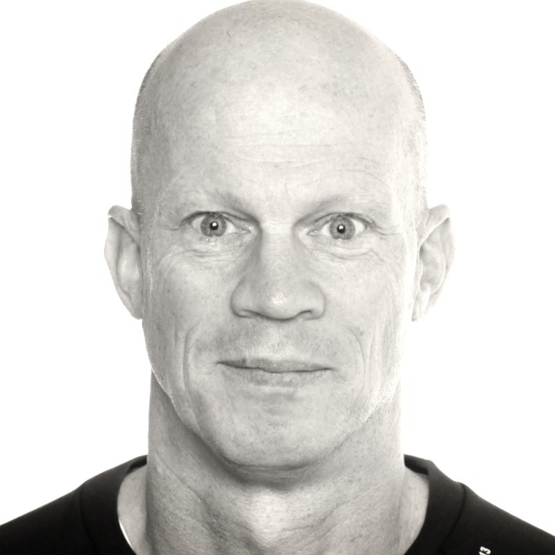 Marty van de Veerdonk