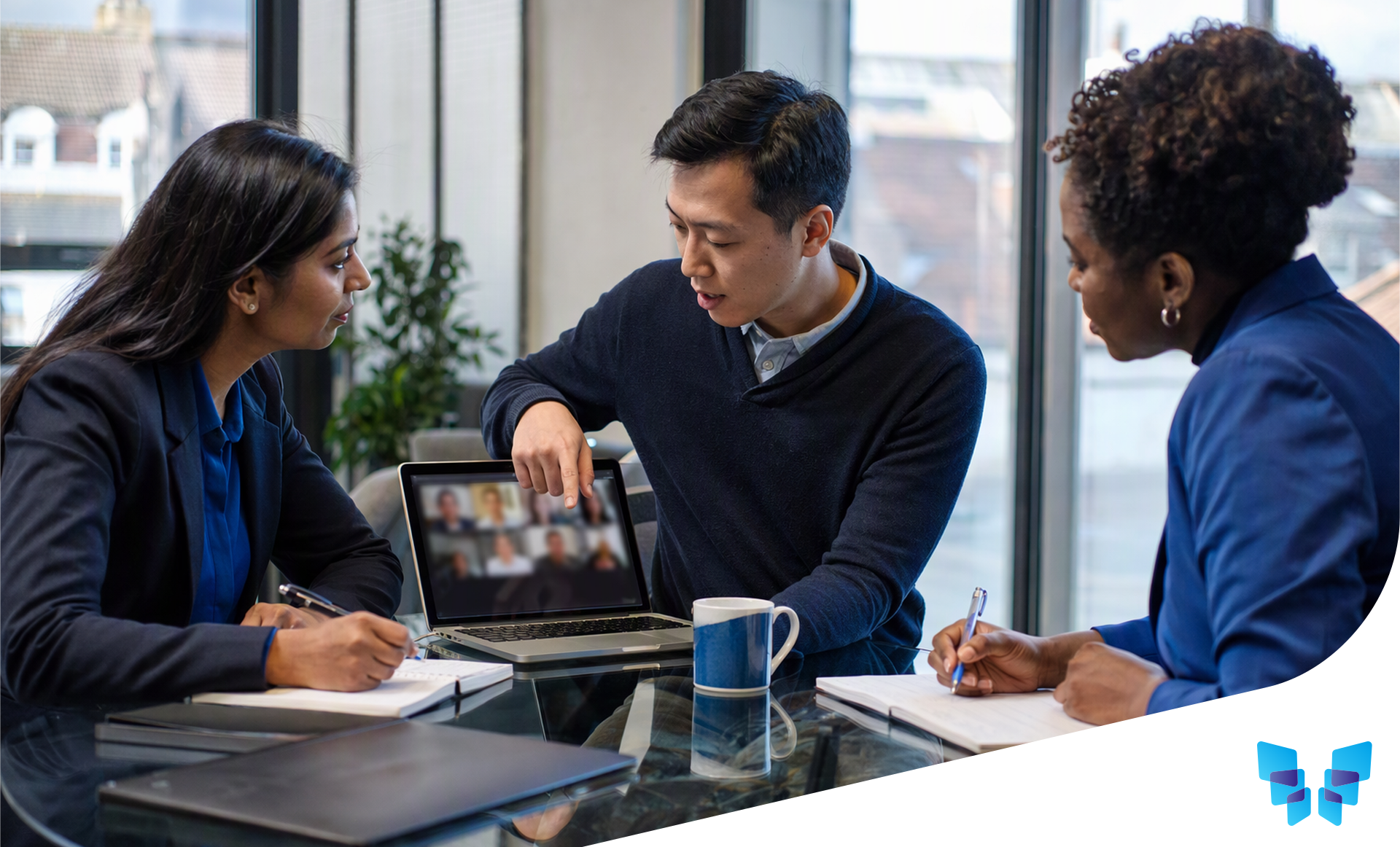 Extern samenwerken in Microsoft Teams: gasten, externe toegang of gedeelde kanalen?